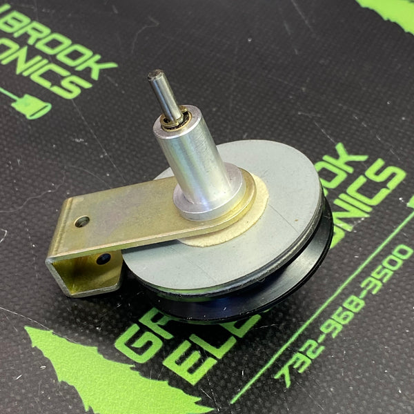 PULLEY2X0.5A