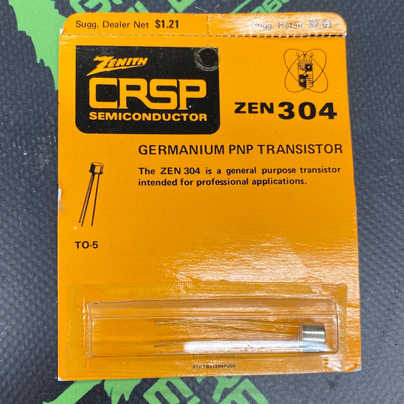 ZEN304