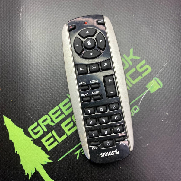 REMOTE CONTROL STYLE 2