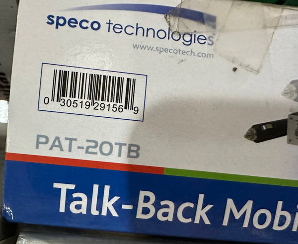 PAT-20TB
