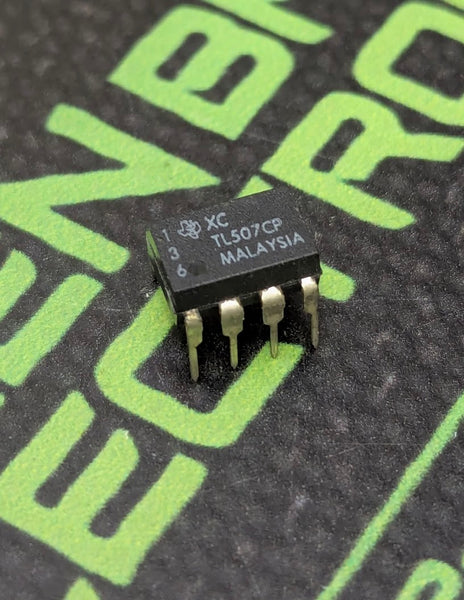 TL507CP