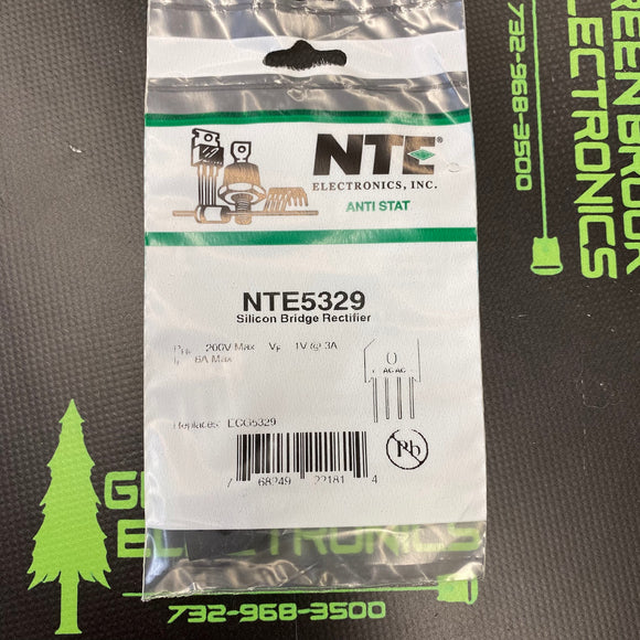 NTE5329