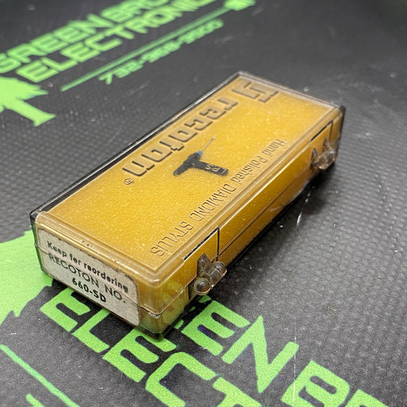660SD