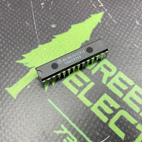 MCM6264CP12