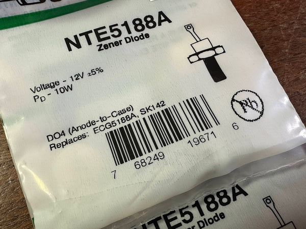 NTE5188A