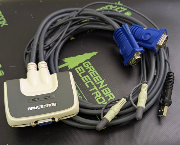 GCS832U