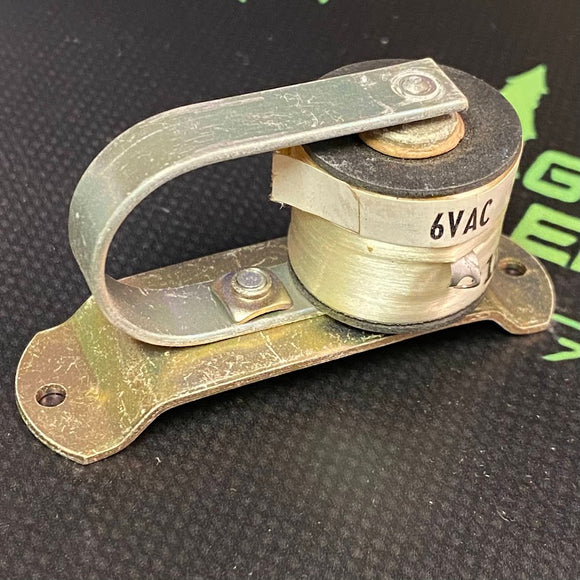 MB BUZZER 6VAC