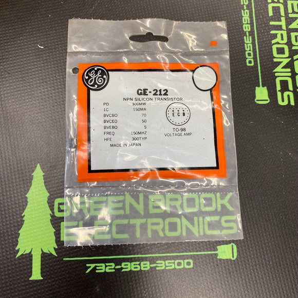GE-212