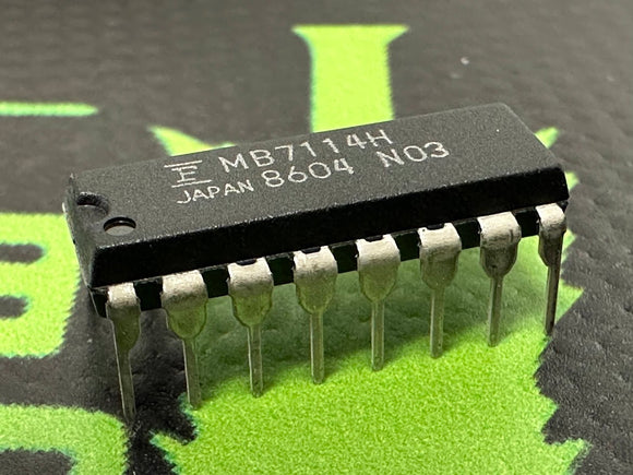 MB7114H