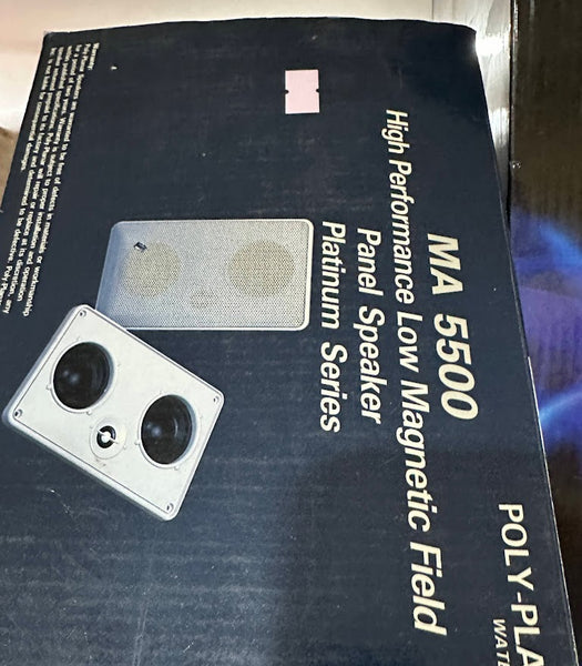 MA5500