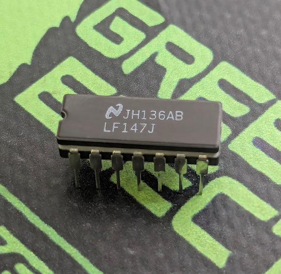 LF147J