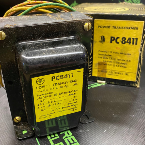 PC-8411