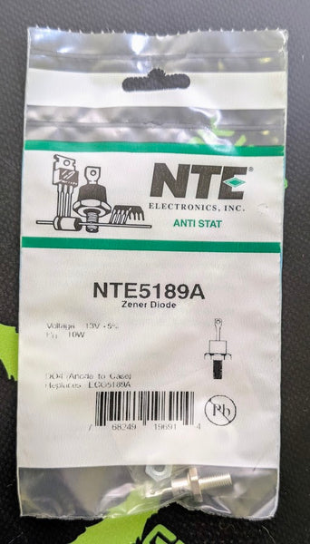 NTE5189A