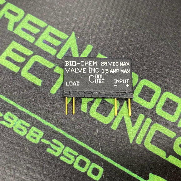 28VDC COOL CUBE