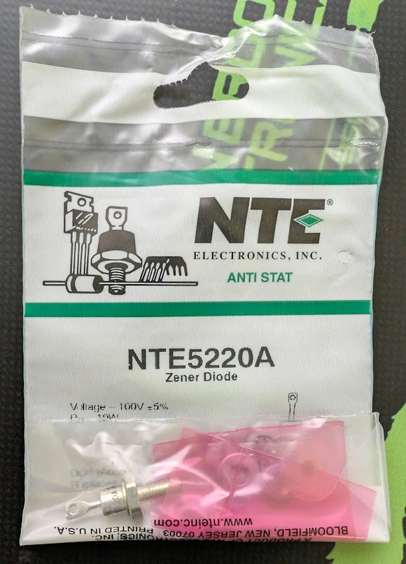 NTE5220A