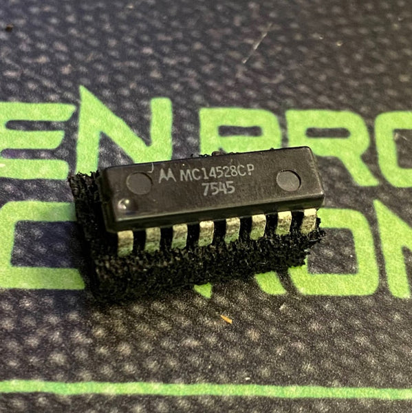MC14528CP