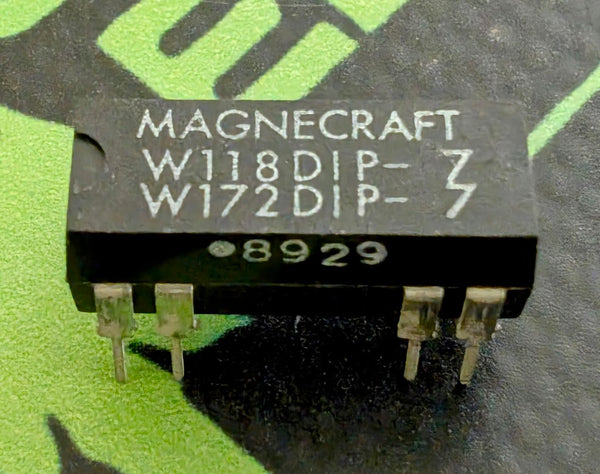 W172DIP-7