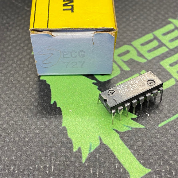 ECG727
