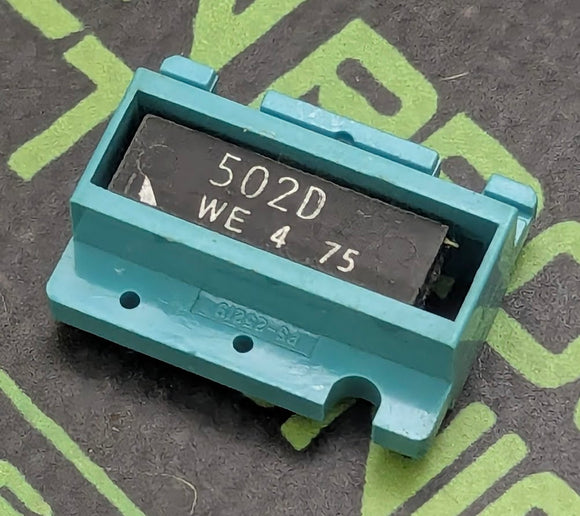 502D