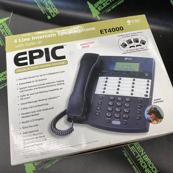 ET4000-GR