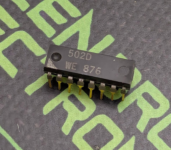 502D