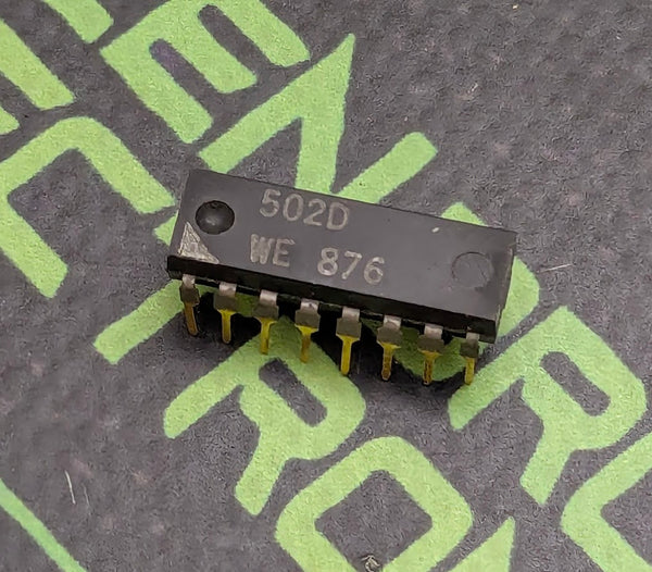 502D