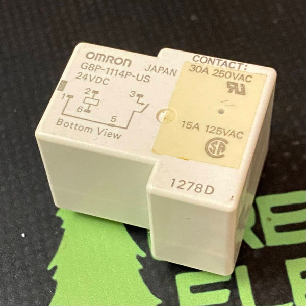 G8P-1114P-US-24VDC