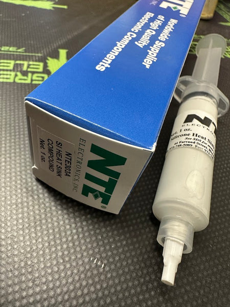 NTE303A