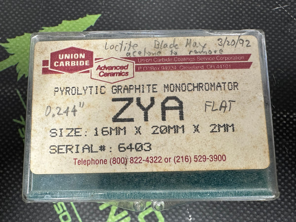 ZYA FLAT