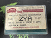 ZYA FLAT