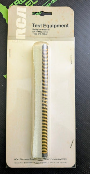 WG-436A