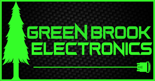 Green Brook Online