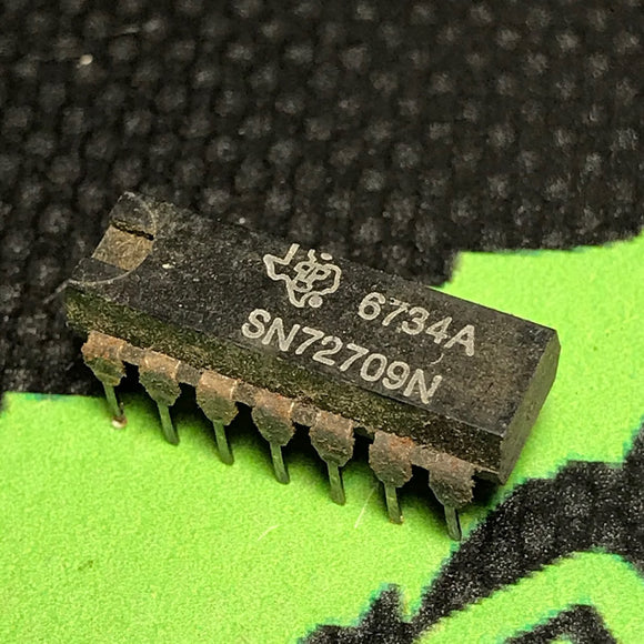 SN72709N