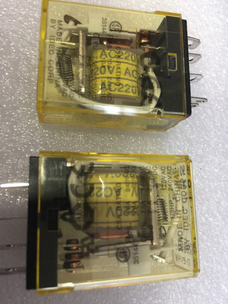 RH1B-U-AC220V