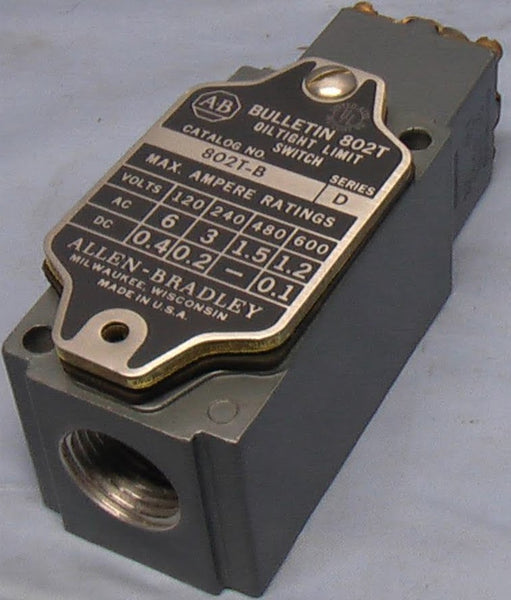 802T-B