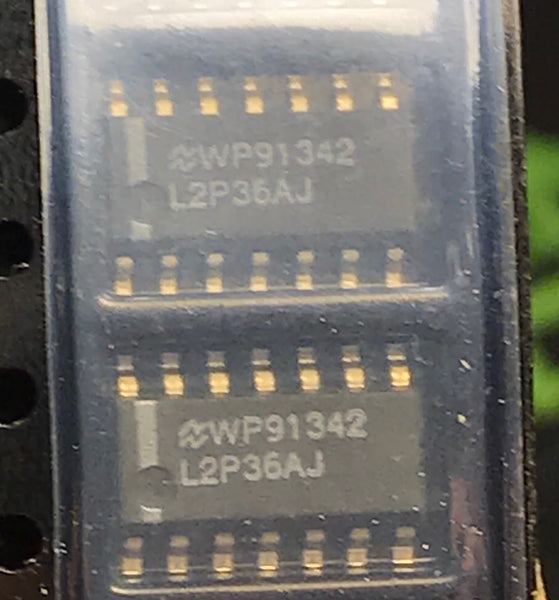 WP91342L2P36AJ