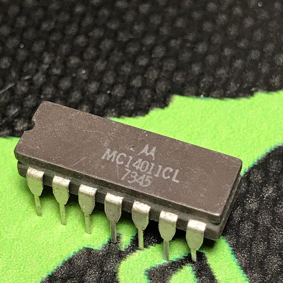 MC14011CL