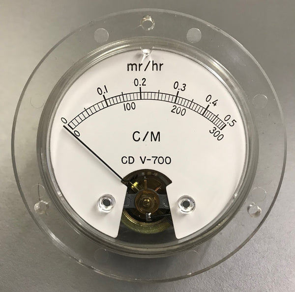 CD V-700