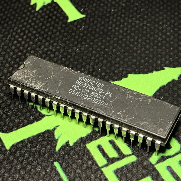 WD37C65B-PL