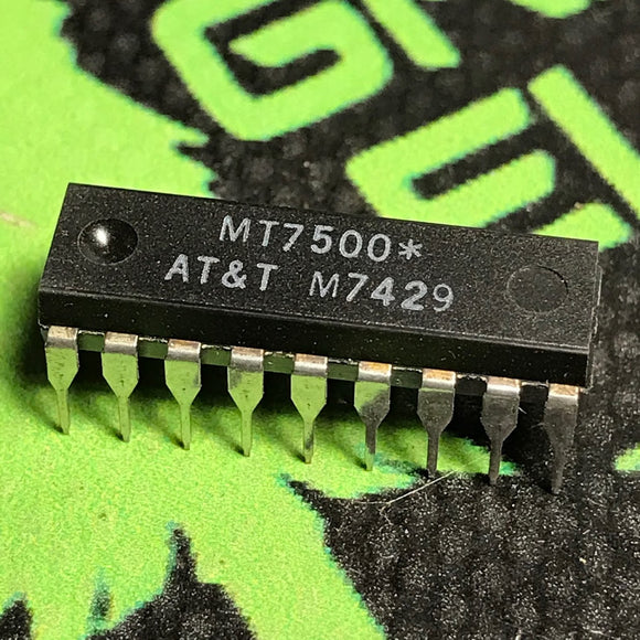 MT7500