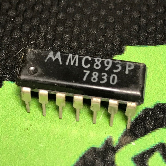 MC893P