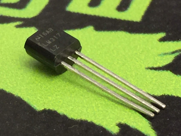LM317LZ