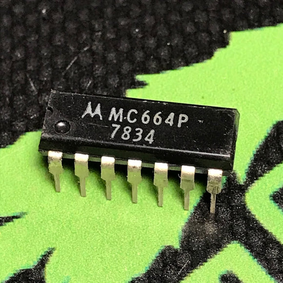 MC664P