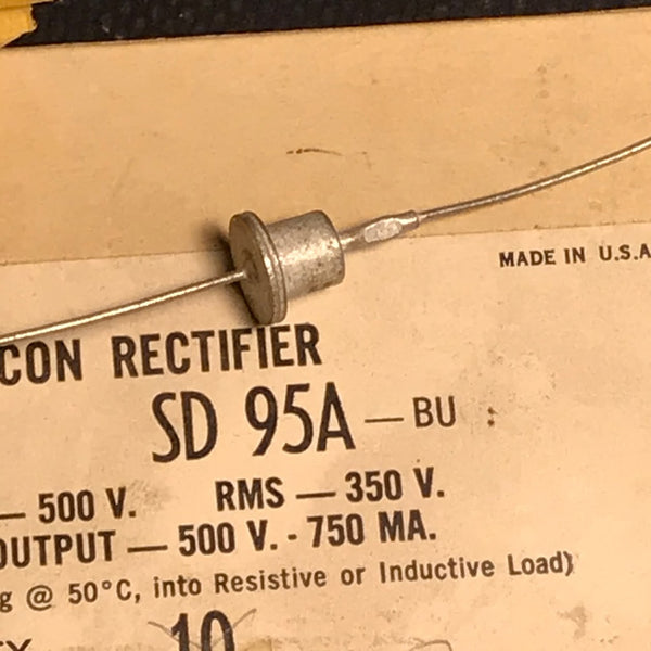 SD95A