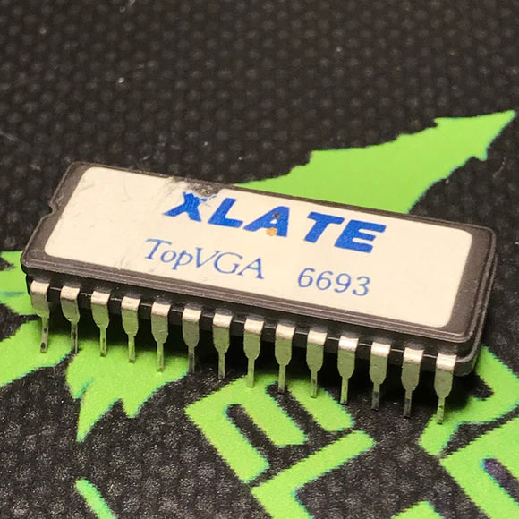 TOPVGA