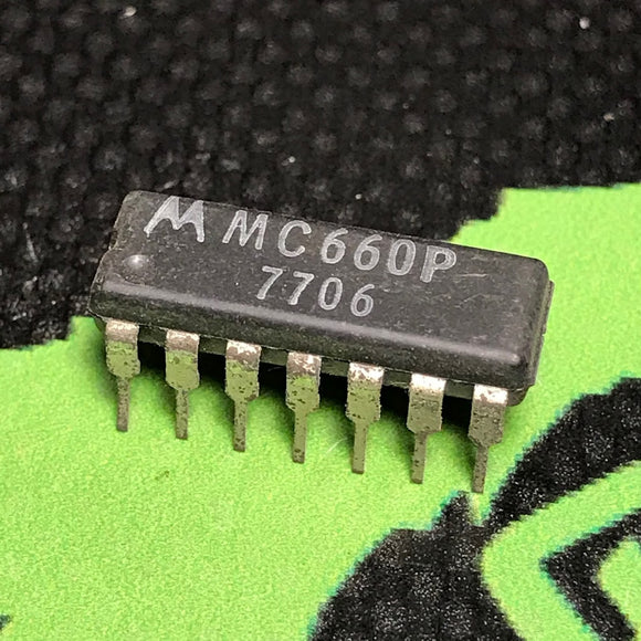 MC660P
