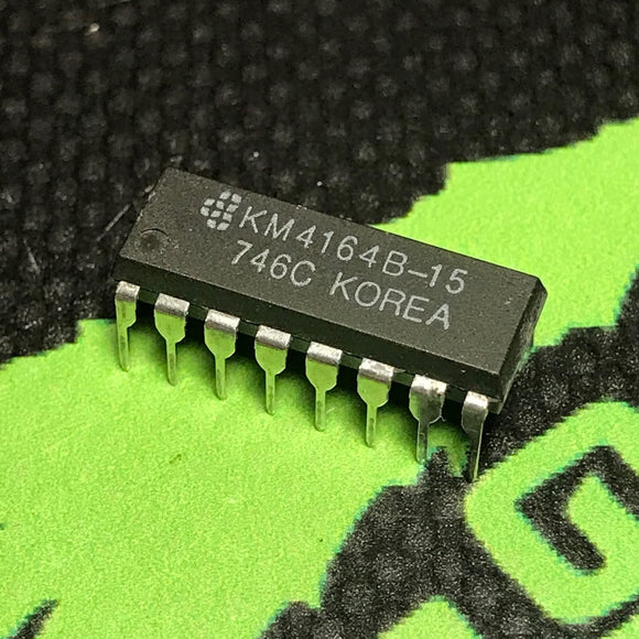 KM4164B-15