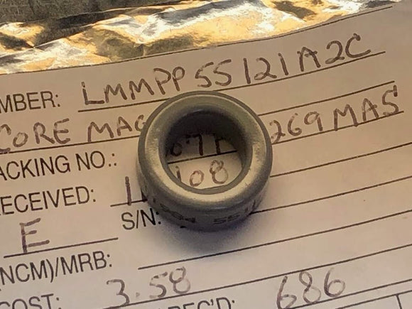 LMMPP55121A2C