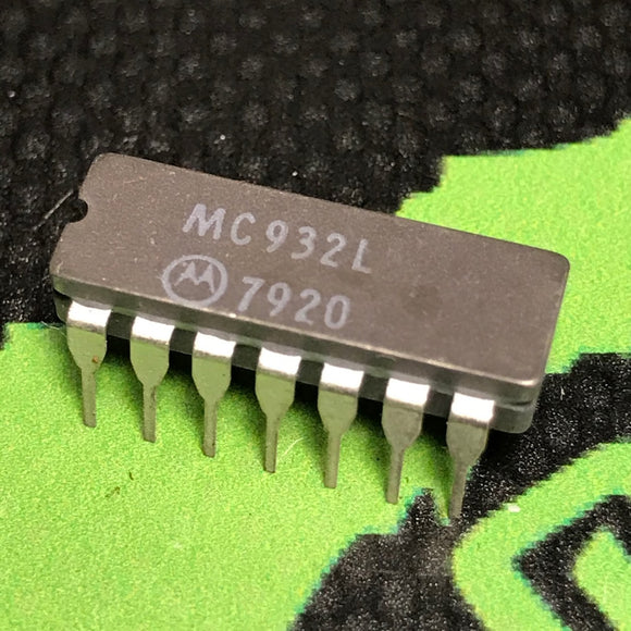 MC932L