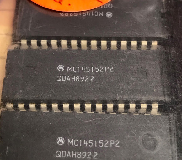 MC145152P2